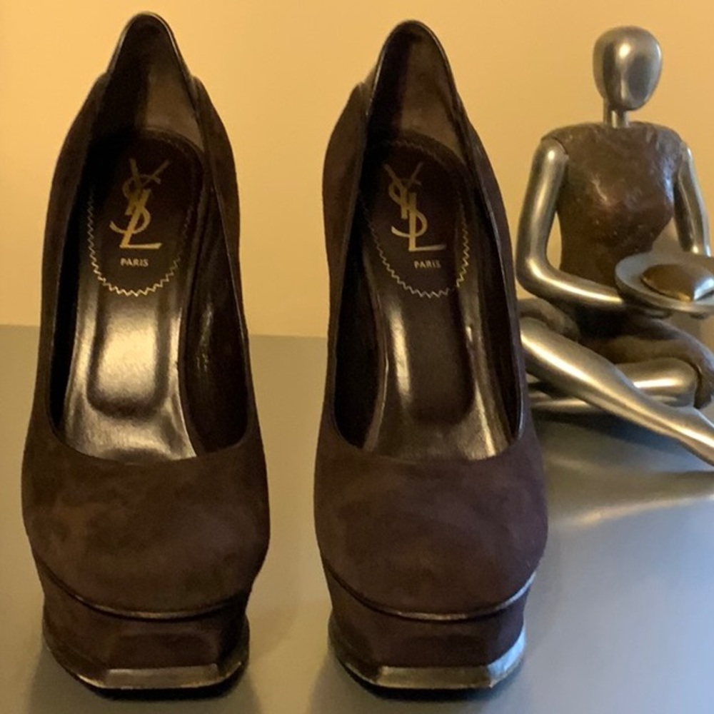 YSL reasonable offers only